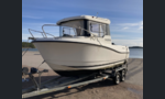 Quicksilver 555 Pilothouse-kuva-1